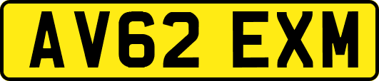 AV62EXM