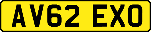 AV62EXO