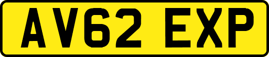 AV62EXP