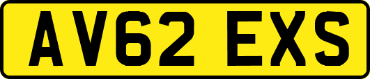 AV62EXS