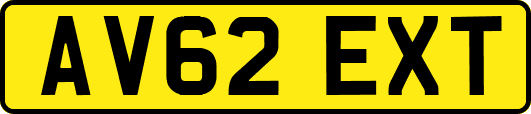 AV62EXT