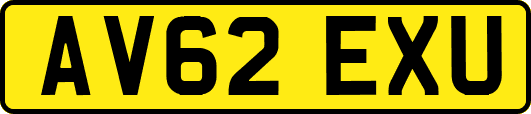 AV62EXU
