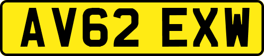 AV62EXW