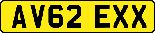 AV62EXX