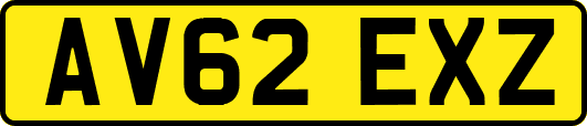 AV62EXZ