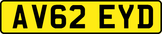 AV62EYD