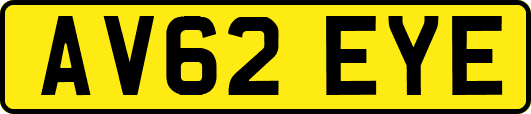 AV62EYE