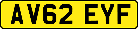 AV62EYF