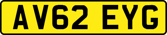 AV62EYG
