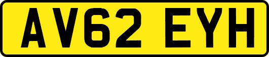 AV62EYH
