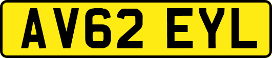 AV62EYL