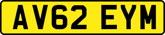 AV62EYM