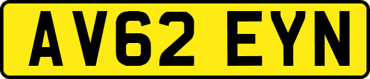 AV62EYN