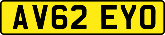 AV62EYO