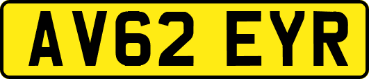 AV62EYR