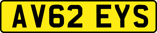 AV62EYS