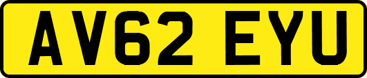 AV62EYU