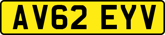 AV62EYV