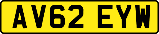 AV62EYW