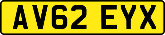 AV62EYX