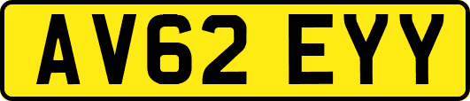 AV62EYY