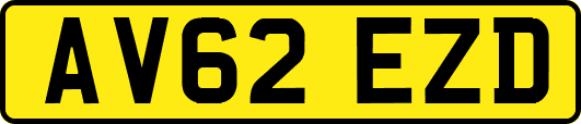 AV62EZD