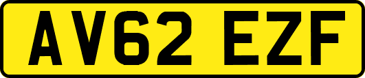 AV62EZF