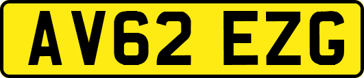 AV62EZG