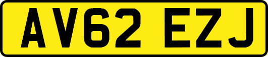 AV62EZJ
