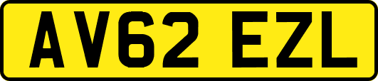 AV62EZL