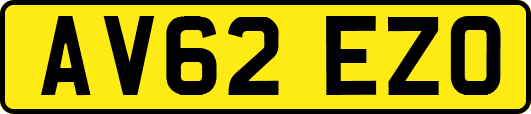 AV62EZO