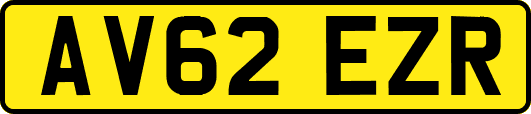 AV62EZR
