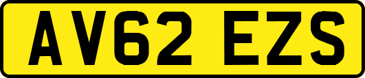 AV62EZS