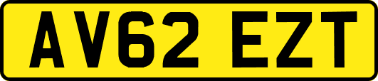AV62EZT
