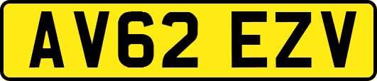 AV62EZV