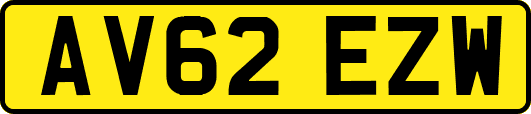 AV62EZW