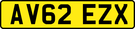 AV62EZX