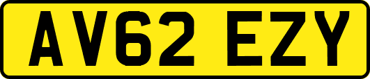 AV62EZY
