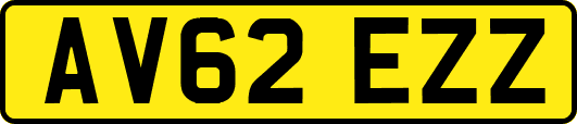 AV62EZZ