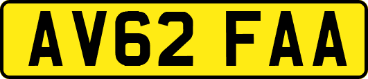 AV62FAA