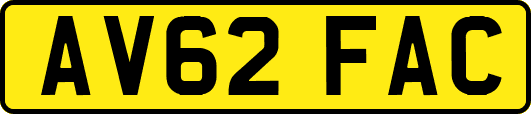 AV62FAC