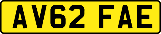 AV62FAE