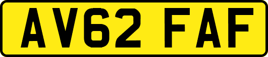 AV62FAF