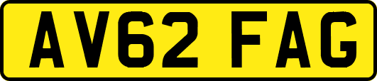 AV62FAG