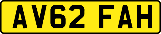 AV62FAH