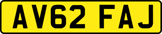 AV62FAJ