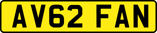 AV62FAN