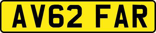 AV62FAR