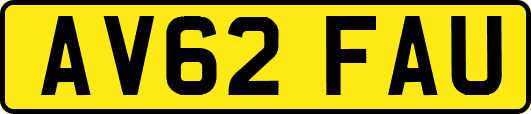 AV62FAU