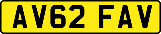 AV62FAV